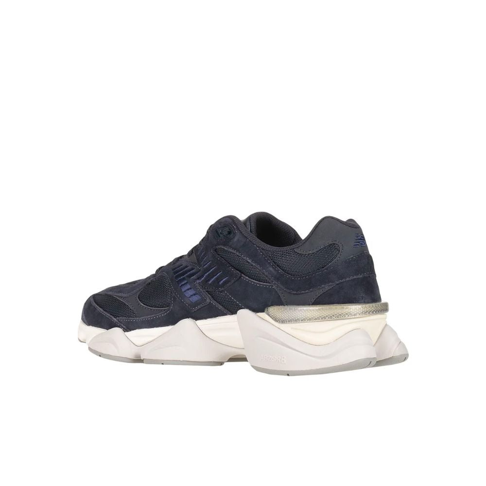 New Balance 9060 Navy scarpa da ginnastica da uomo U9060NV