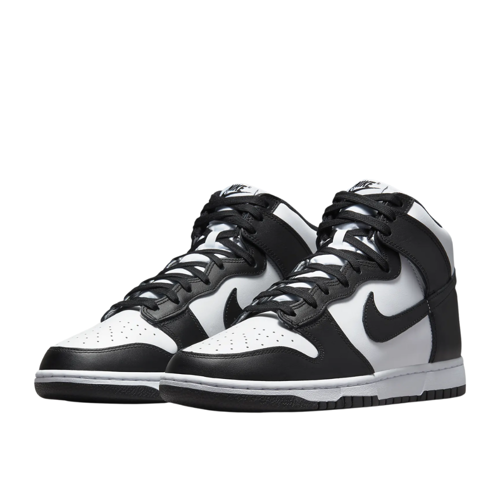 Nike Dunk High Retro Scarpe da Uomo