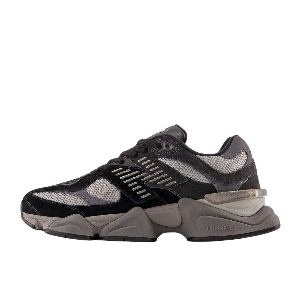New Balance 9060 Black/Nere U9060BLK Scarpe da Uomo