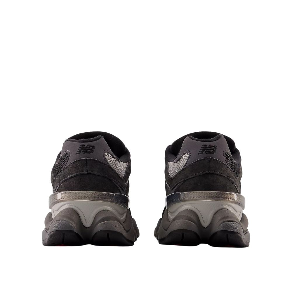 New Balance 9060 Black/Nere U9060BLK Scarpe da Uomo