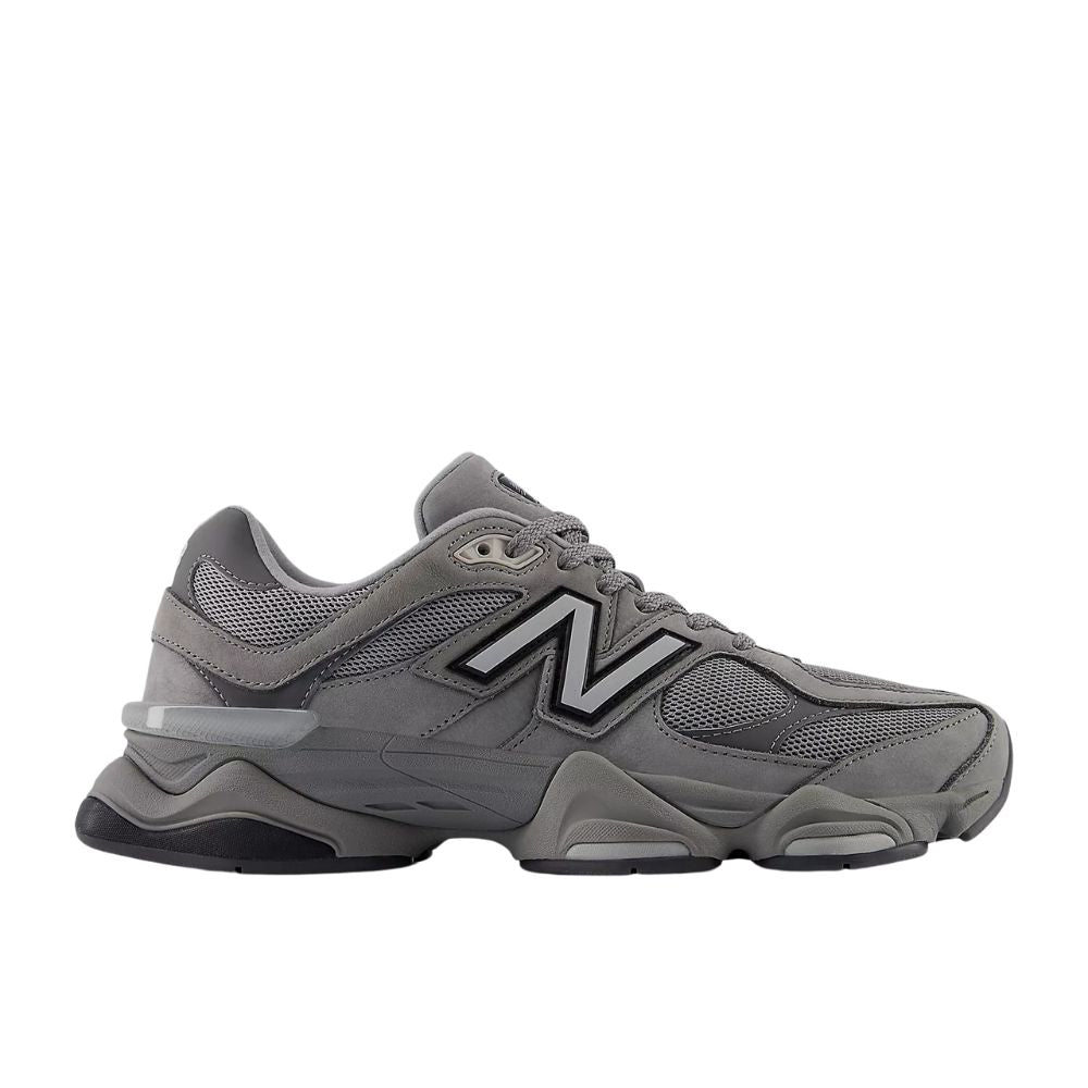 New Balance 9060 Grey/Grigio Scarpe da Uomo U9060ZGB