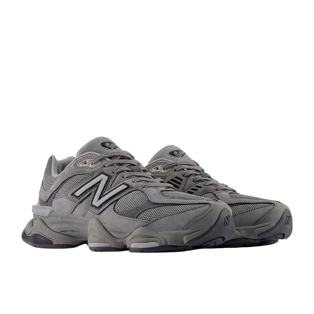 New Balance 9060 Grey/Grigio Scarpe da Uomo U9060ZGB