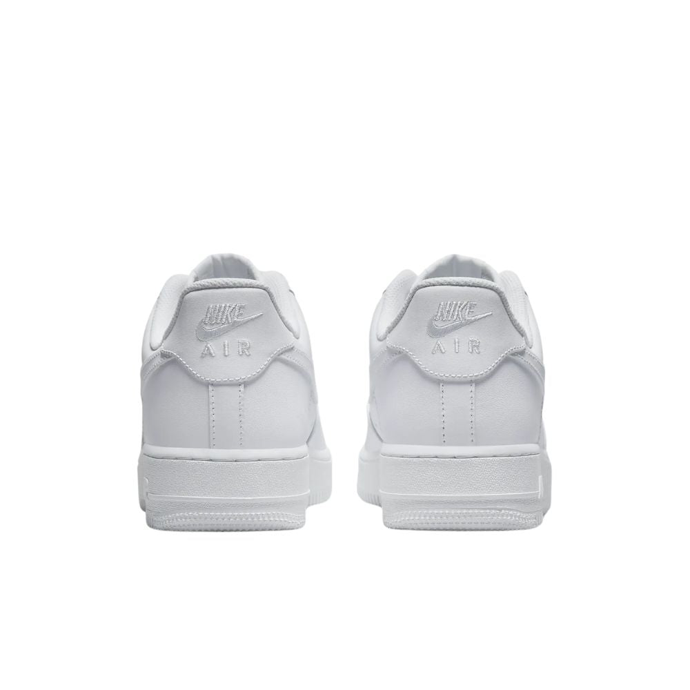 Nike Air Force 1 '07 White/Bianco scarpe da Uomo