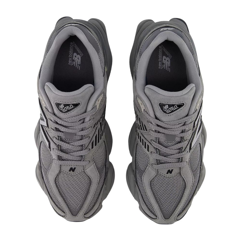 New Balance 9060 Grey/Grigio Scarpe da Uomo U9060ZGB