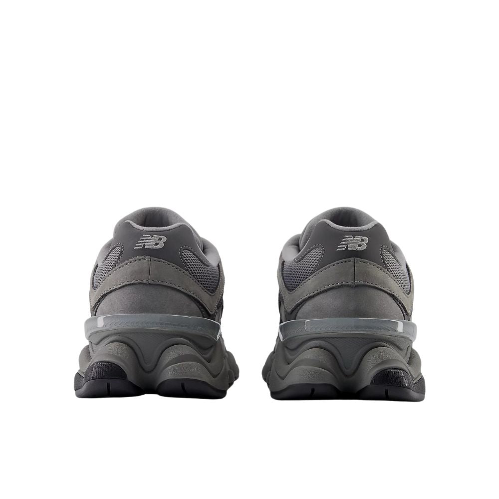 New Balance 9060 Grey/Grigio Scarpe da Uomo U9060ZGB