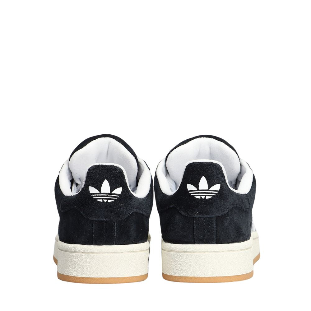 Adidas Sneakers Campus 00S in camoscio nero scarpe da Uomo