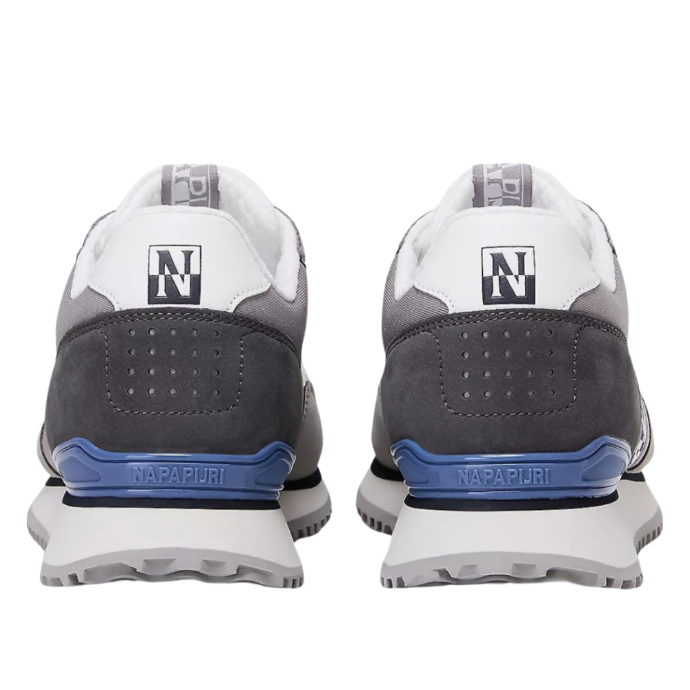 Napapijri S5COSMOS01/NYP Scarpe da Uomo