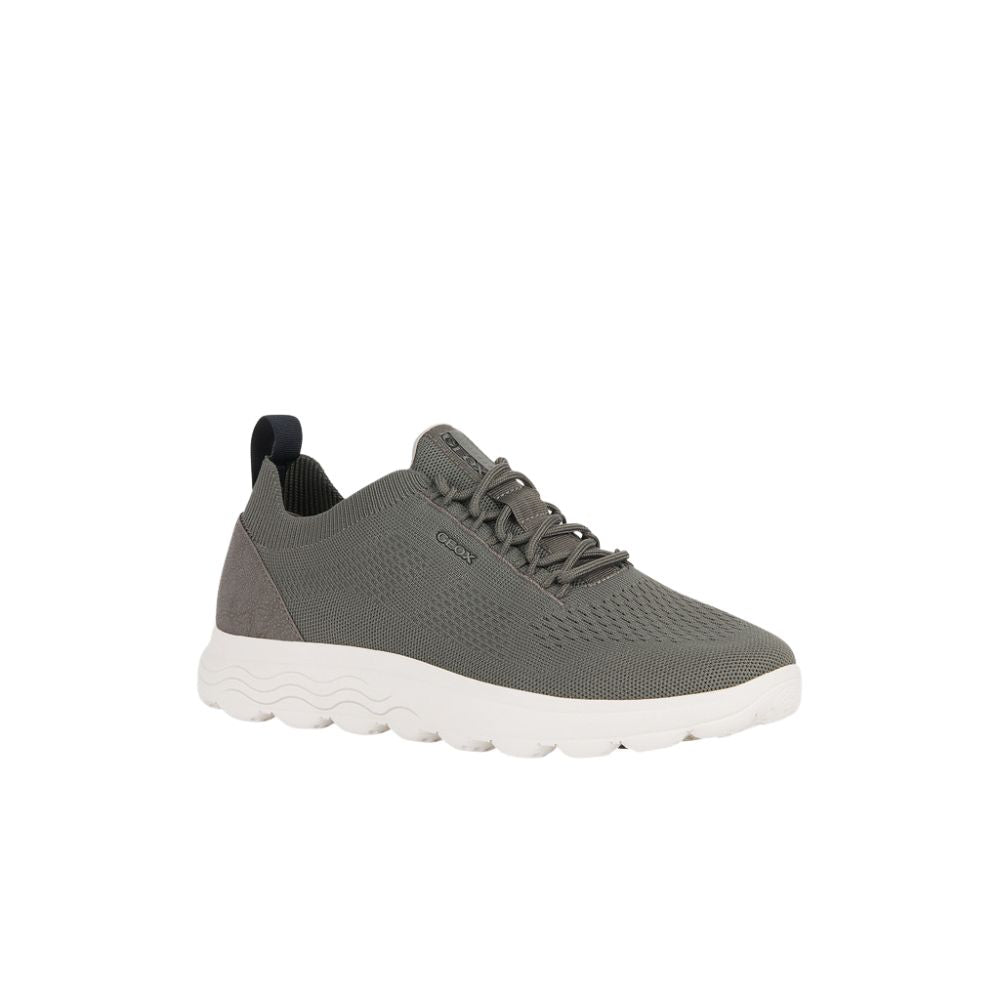 Geox U Spherica A Knitted Next Scarpe da Uomo U15BYA