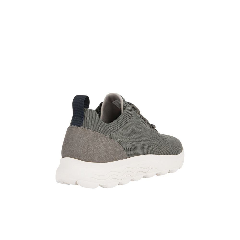 Geox U Spherica A Knitted Next Scarpe da Uomo U15BYA