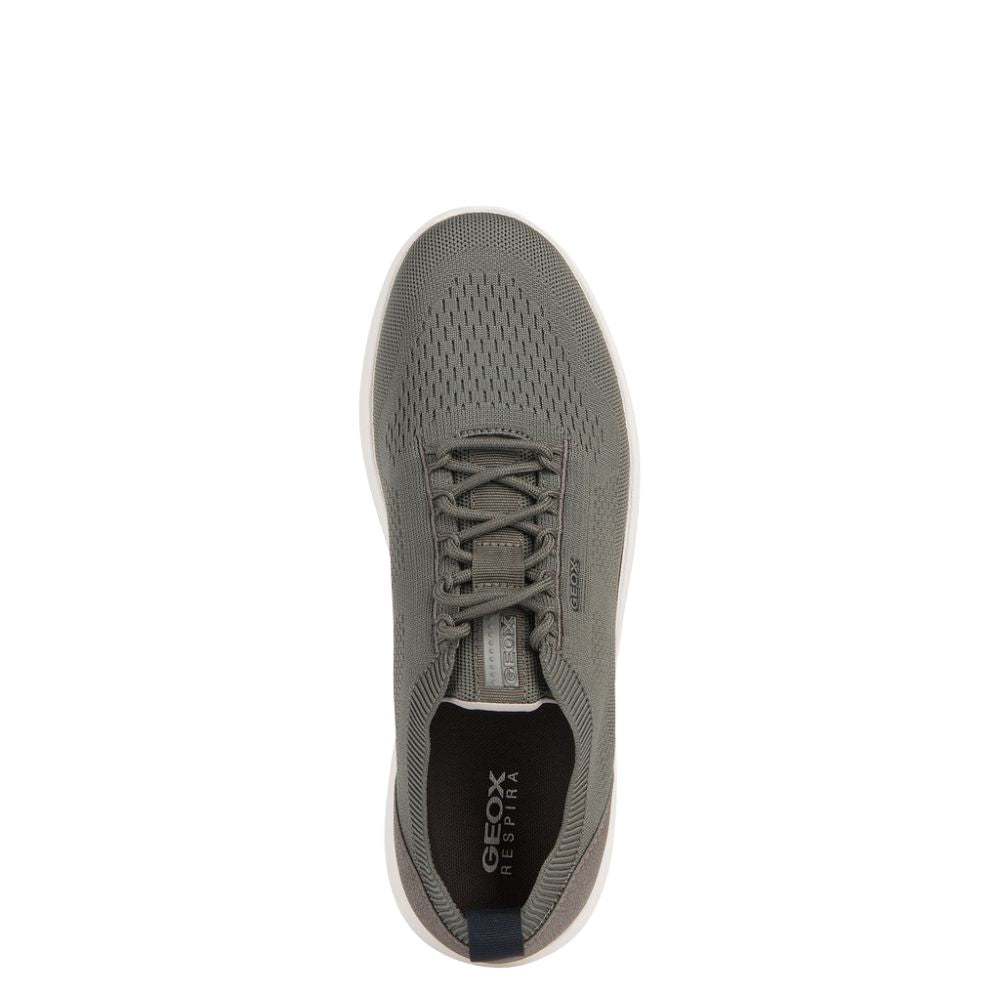 Geox U Spherica A Knitted Next Scarpe da Uomo U15BYA