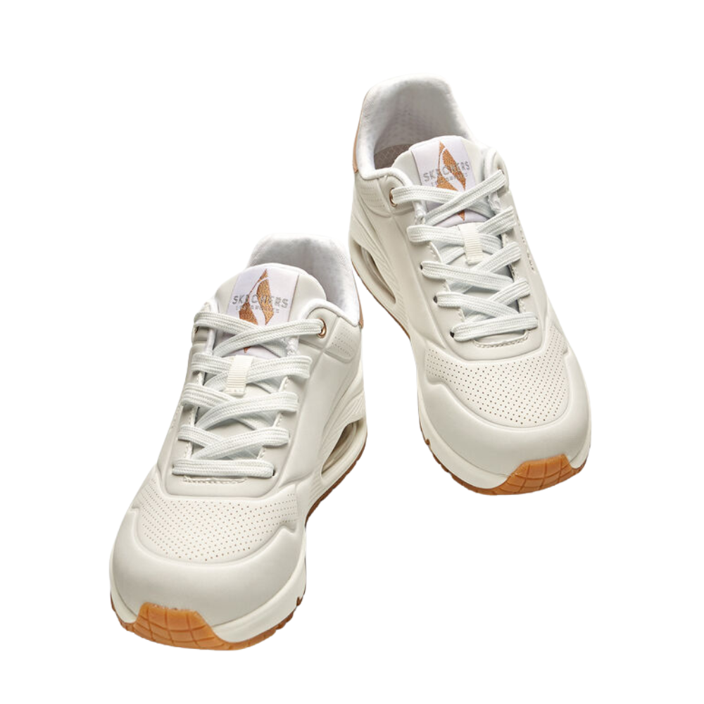 Skechers UNO Shimmer Away Scarpe da Donna