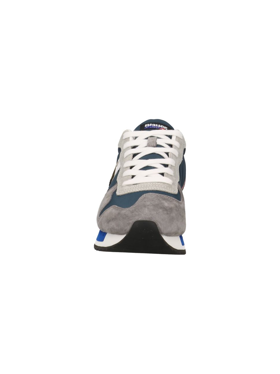 Blauer Scarpe da Uomo S5QUEENS01/NUB Grigio/Navy