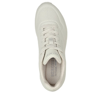 Skechers Stand on air scarpe da donna Grey/Grigio