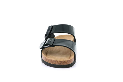 Grünland Sandali da donna HOLA CB0745 Nero