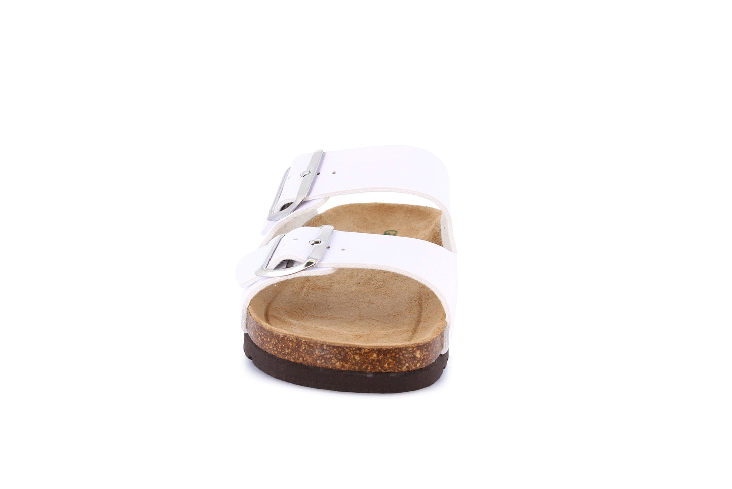 Grünland Sandali da Donna HOLA CB2445-11 Bianco