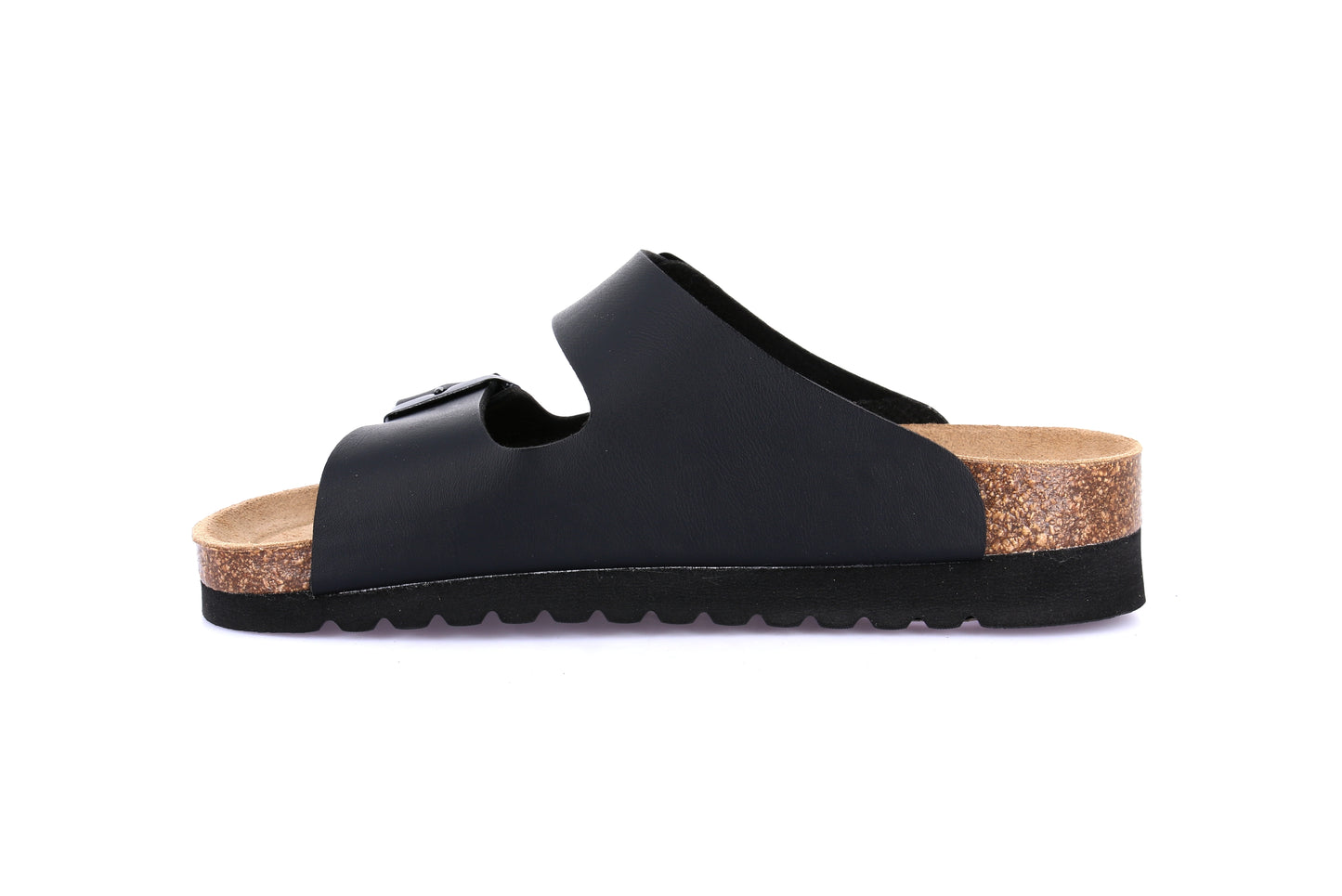 Grünland Sandali da Donna HOLA CB2445-11 Nero