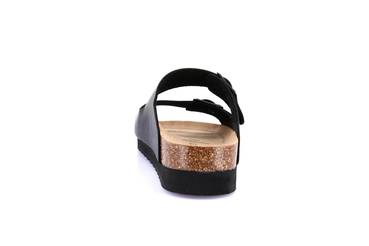 Grünland Sandali da Donna HOLA CB2445-11 Nero