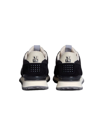 Napapijri S4COSMOS01/NYP Black Scarpe da Uomo