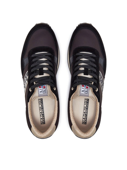 Napapijri S4COSMOS01/NYP Black Scarpe da Uomo