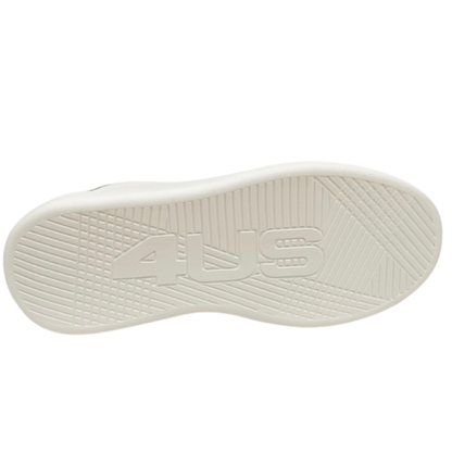 4US by Paciotti Scarpe da Uomo Art.4US0031 Col.Bianco