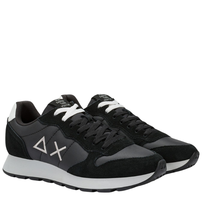 Sun68 Tom Classic Scarpe da Uomo Art.Z45103 Col.Nero