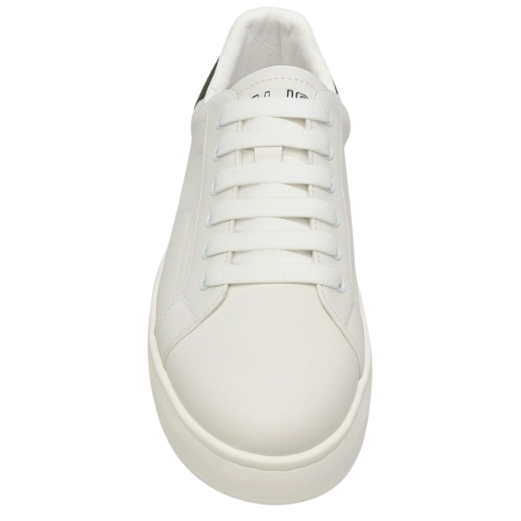 4US by Paciotti Scarpe da Uomo Art.4US0031 Col.Bianco