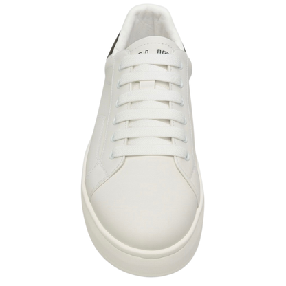 4US by Paciotti Scarpe da Uomo Art.4US0031 Col.Bianco