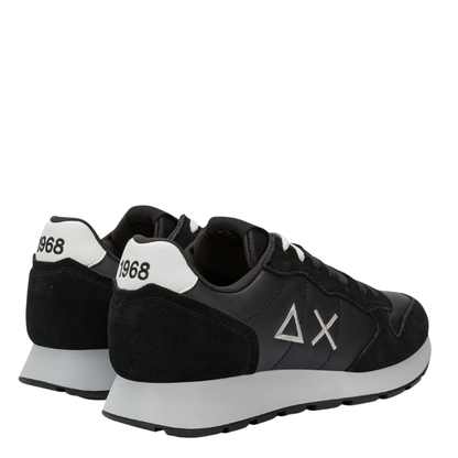 Sun68 Tom Classic Scarpe da Uomo Art.Z45103 Col.Nero