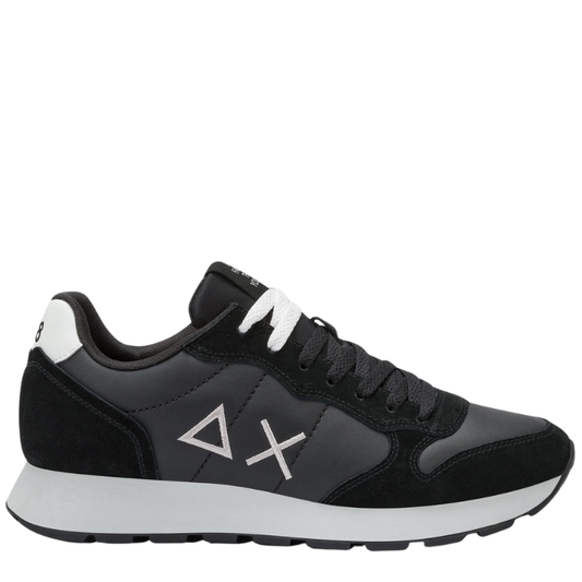 Sun68 Tom Classic Scarpe da Uomo Art.Z45103 Col.Nero