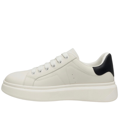 4US by Paciotti Scarpe da Uomo Art.4US0031 Col.Bianco