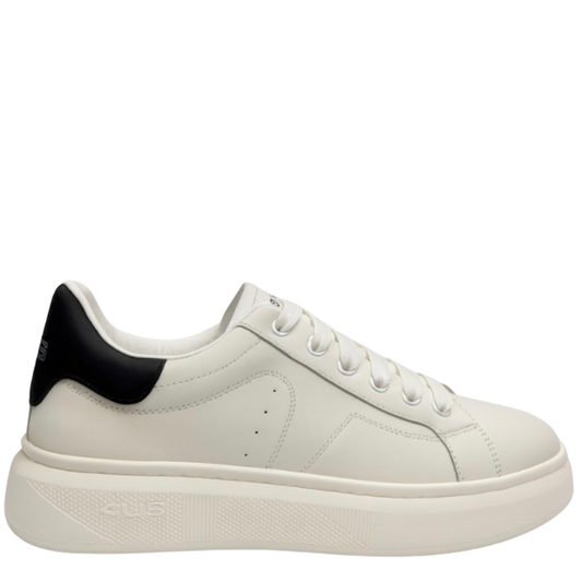 4US by Paciotti Scarpe da Uomo Art.4US0031 Col.Bianco