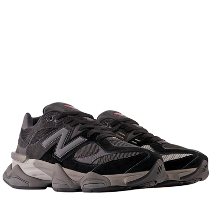 New Balance 9060 Scarpe da Uomo Art.U9060BLK Col.Nero