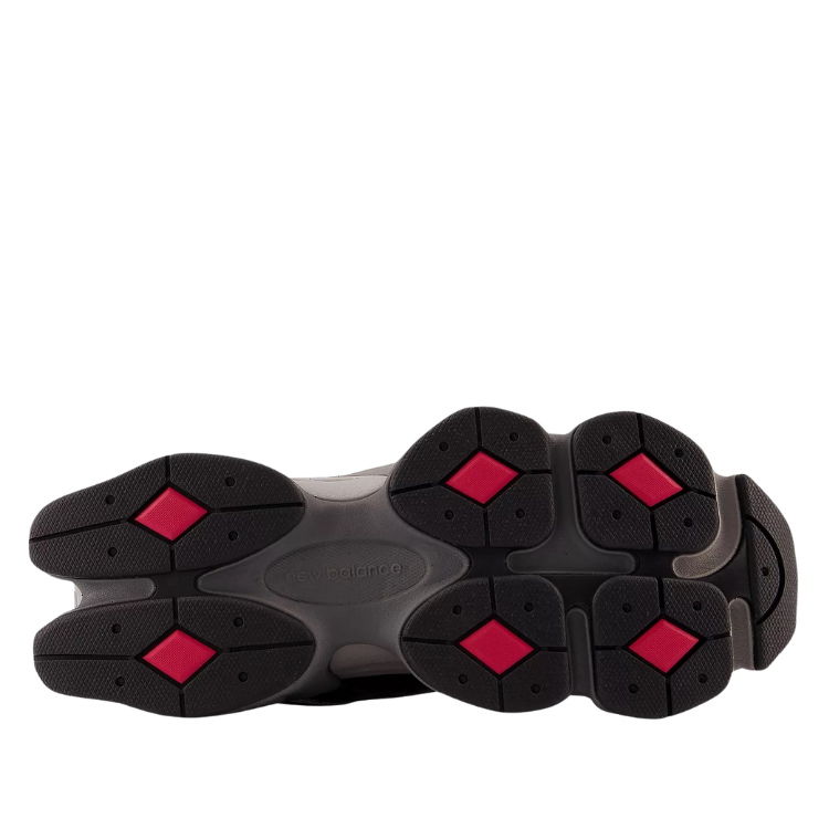 New Balance 9060 Scarpe da Uomo Art.U9060BLK Col.Nero