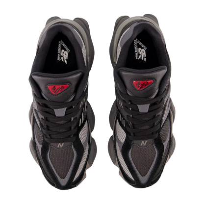 New Balance 9060 Scarpe da Uomo Art.U9060BLK Col.Nero