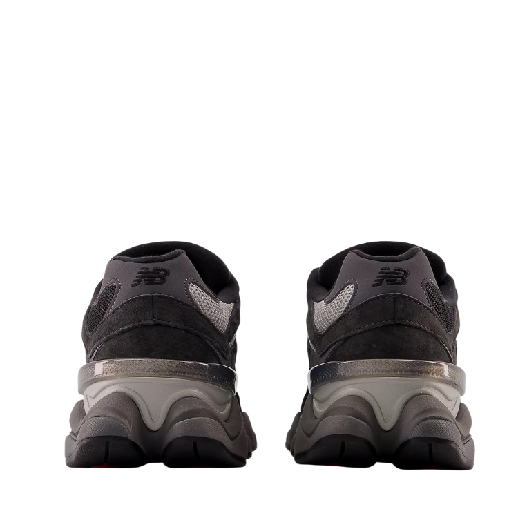 New Balance 9060 Scarpe da Uomo Art.U9060BLK Col.Nero