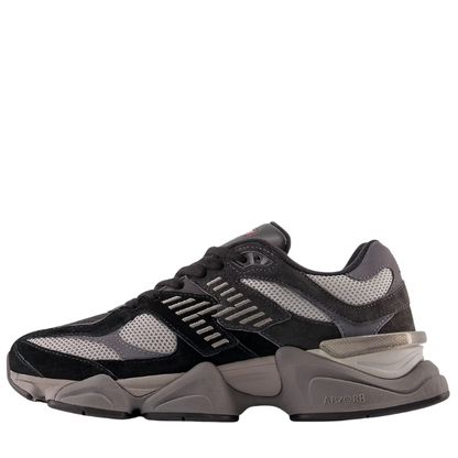 New Balance 9060 Scarpe da Uomo Art.U9060BLK Col.Nero
