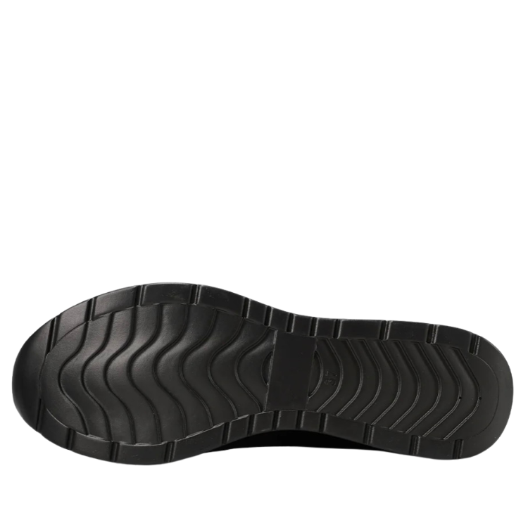 Queen Helena Scarpe da Donna con zeppa e zip laterale Art.X33-29 Col.Beige