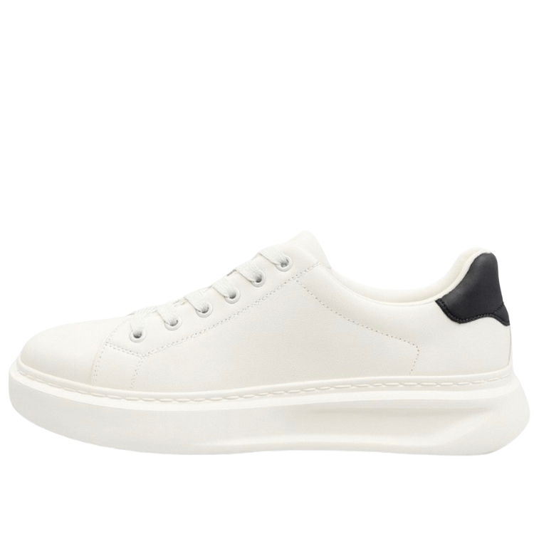 4US by Paciotti Scarpe da Uomo Art.4US0051 Col.Bianco