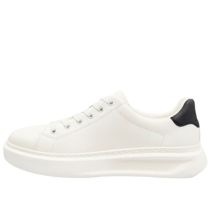 4US by Paciotti Scarpe da Uomo Art.4US0051 Col.Bianco