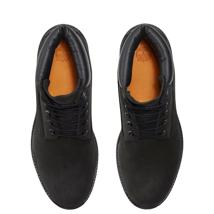 Timberland Premium 6-Inch Stivaletto da Uomo Art.TB110073 Col.Nero