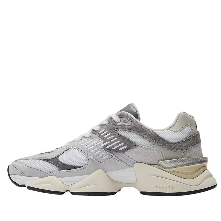 New Balance 9060 Scarpe da Uomo Art.U9060GRY Col.Grigio