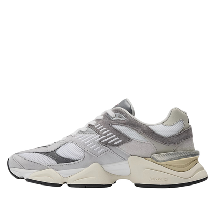New Balance 9060 Scarpe da Uomo Art.U9060GRY Col.Grigio