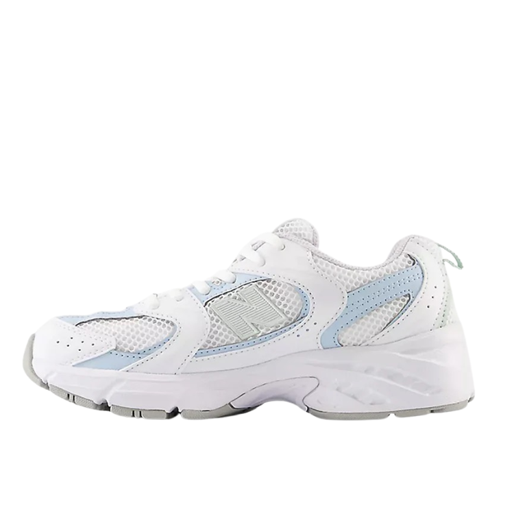 New Balance GR530PC Scarpe da Donna Col.Bianco