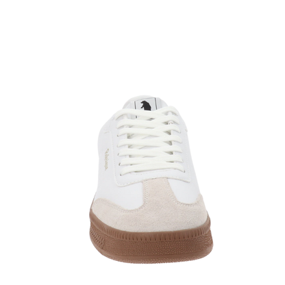 Refrigue Scarpe da Uomo Art.DASH012 Col.Bianco