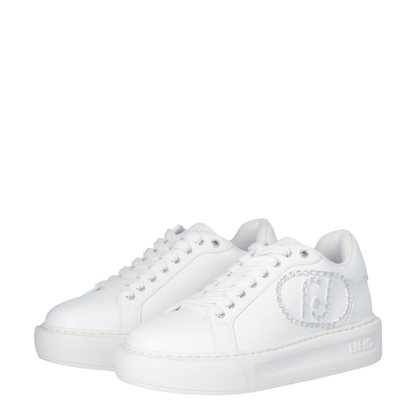 Liu Jo Scarpe da Donna Art.KYLIE 32 Col.Bianco