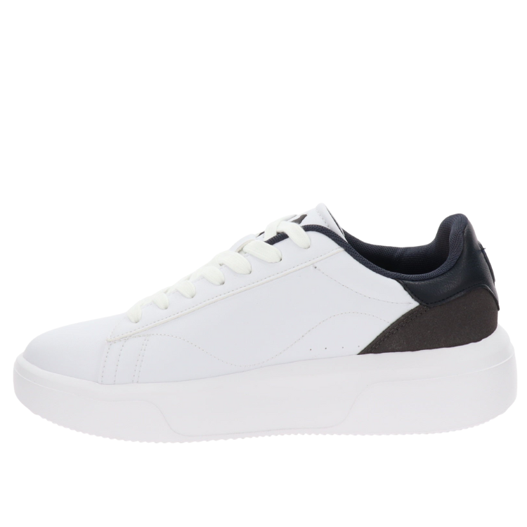 Refrigue Scarpe da Uomo Art.PATRICK7001 Col.Bianco
