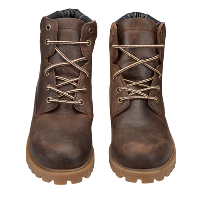 Docksteps Scarpe da Uomo Art.ROCCIA 1636M M MID Col.Marrone