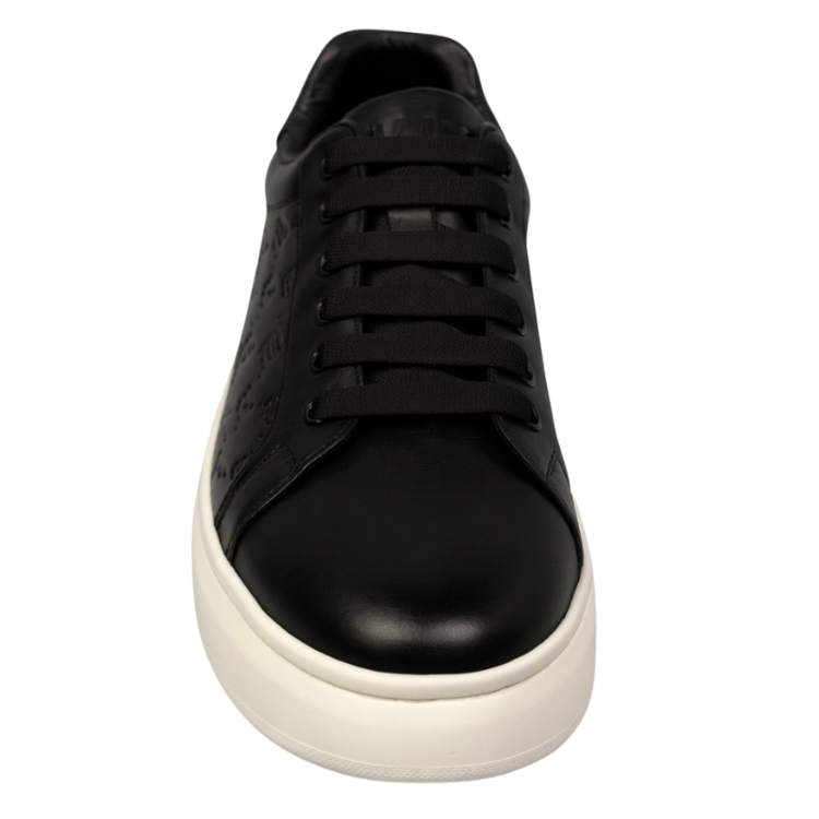 4US By Paciotti Scarpe da Uomo Art.4US0021 Col.Nero