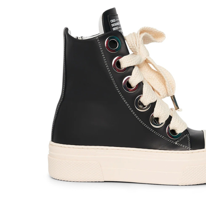 CR03 CALIPSO 300 Scarpe da Donna Col.Nero