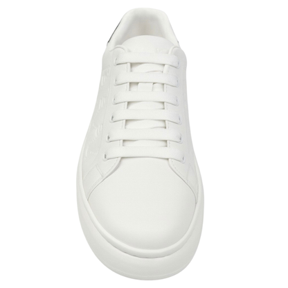 4US By Paciotti Scarpe da Uomo Art.4US0021 Col.Bianco